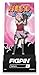 FiGPiN Naruto Shippuden: Sakura - Collectible Pin with Premium Display Case