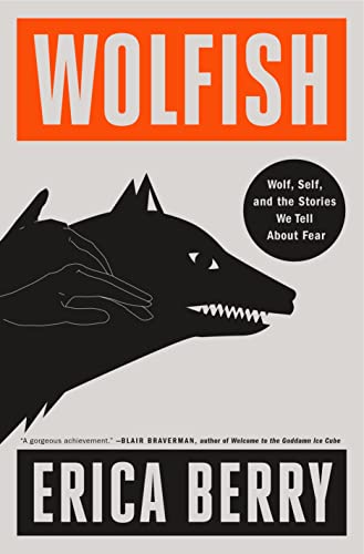 Wolfish view 2