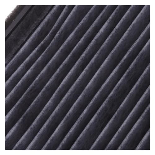 Filtro de cabina para coche W202 W210 E200 C200 y aire acondicionado CDI 3