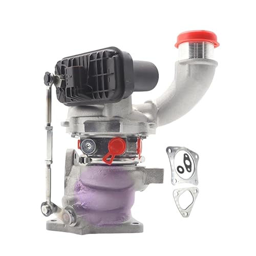 Turbocompresor compatible con Haval Great Wall Weipai WEY-VV5 VV7 2.0T 1118100XEC36