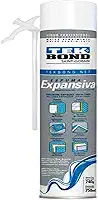 Espuma Expansiva de PU 740 gramas -Uso Profissional