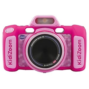 VTech KidiZoom Duo FX Digitalkamera