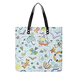Ce sac à bandoulière convient au shopping, au travail, à l'école, aux rendez-vous, aux fêtes, aux promenades, aux voyages et aux sorties quotidiennes.