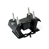 ONNURI Transmission Mount for 2006-2013 Lexus GS300 GS350 GS430 IS250 IS350 2WD Auto | A62065, EM5963, 9649 - S1474