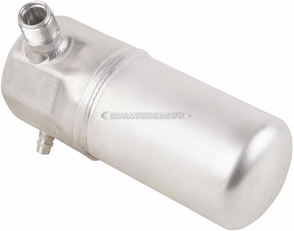 For Chevy S10 Blazer GMC Sonoma Isuzu Olds A/C AC Accumulator Receiver Drier - BuyAutoParts 60-30982 New
