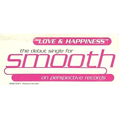 Love & Happiness