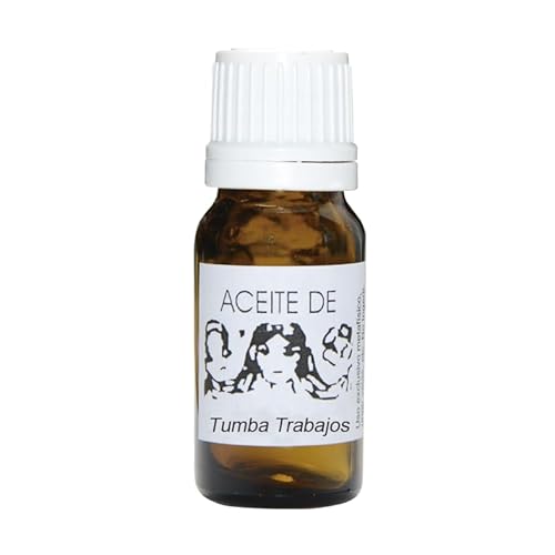 Aceite Proposito Tumba Trabajos