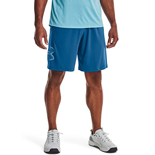 Image of Under Armour UA Tech Graphic Shorts