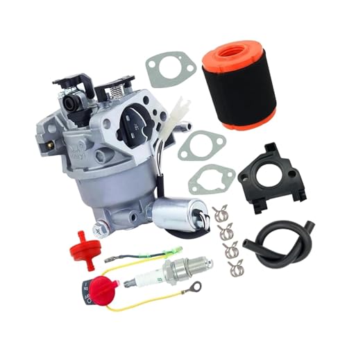 Carburateur 993-00170 pour tracteur Troy-Bilt 547cc XT1-LT42 avec filtre