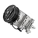 Aspligo Air Conditioner AC Compressor Fits for Nissan Altima 2.5L 2013 2014 2015 2016 2017 2018, with A/C Clutch, CO29074C AC Compressor, Replaces 926003TA2A, 926003TA2B, 926003TA2C, 926003TA2D
