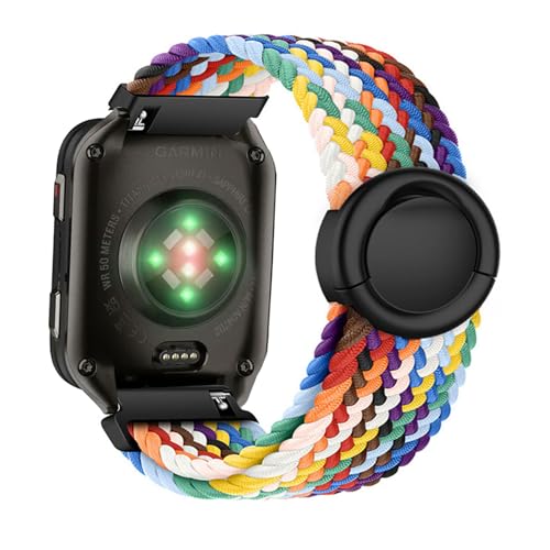 �ґg�\�����[�v�e���X�g���b�v�Ή�Garmin Venu X1�p�����o���h�N�C�b�N�����[�X���v�i�C�����X�g���b�v�ւ��x���g���C�o�b�N�������x���g�}�O�l�b�g�R���p�`�u���V���I�~Garmin Venu X1�L�k���������f�B�[�X �����Y (3)