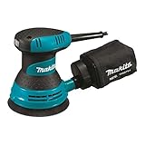 Makita 865589-3 Typenschild für Modell BO5030 Sander