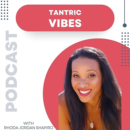Tantric Vibes cover art