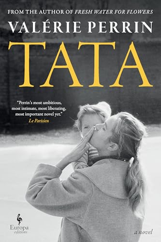 Tata: A Novel