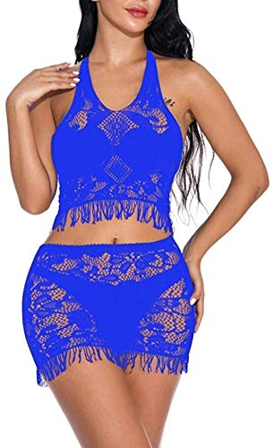 Vrouw Erotische Kleding Lingerie Voor Dames Sexy Lingerie Set Sexy Kanten Lingerie Voor Dames Transparante Pyjama - Afbeelding 6
