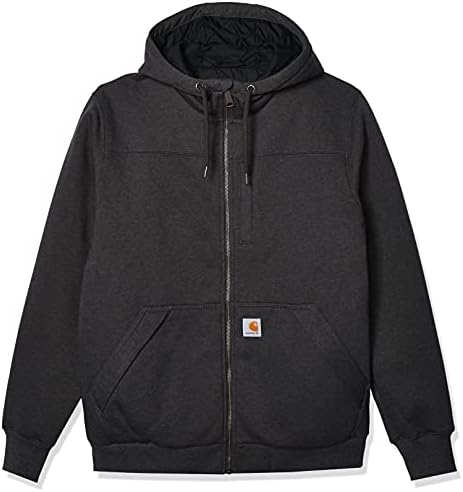 Carhartt Men's Rain Defender Rockland 