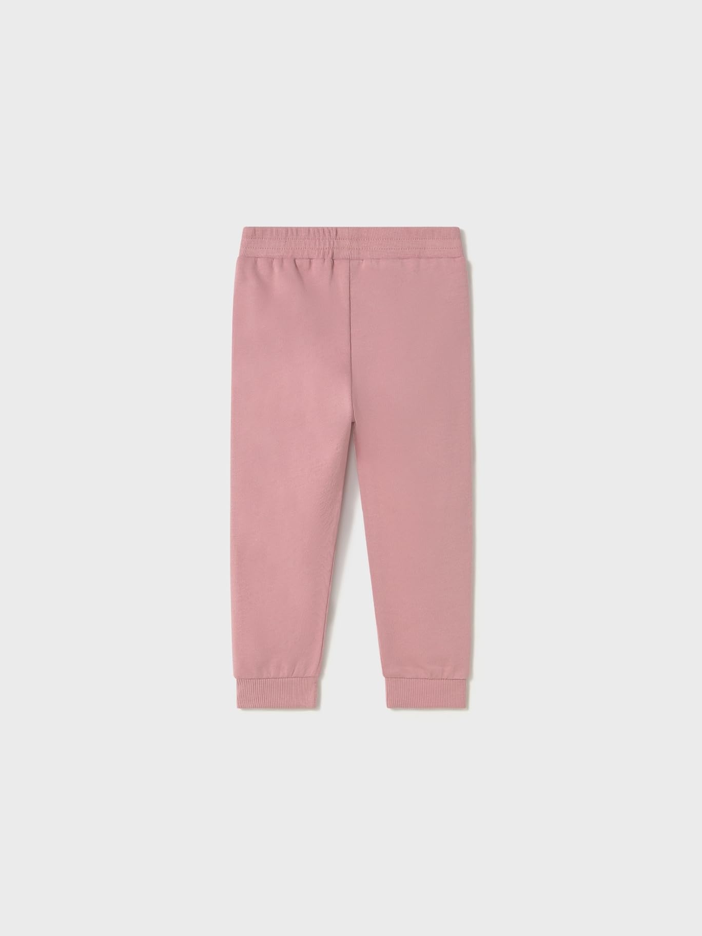 Mayoral Chandal 3 piezas para bebé niña Rosado