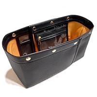 Amazon | INJU【業界初！横幅調節機能 1個で3サイズ実現】バッグ