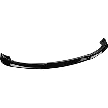 Car Front Bumper Spoiler Lip Body Kit For Hyundai For Genesis 2Door Coupe 2008 2009 2010 2011 2012
