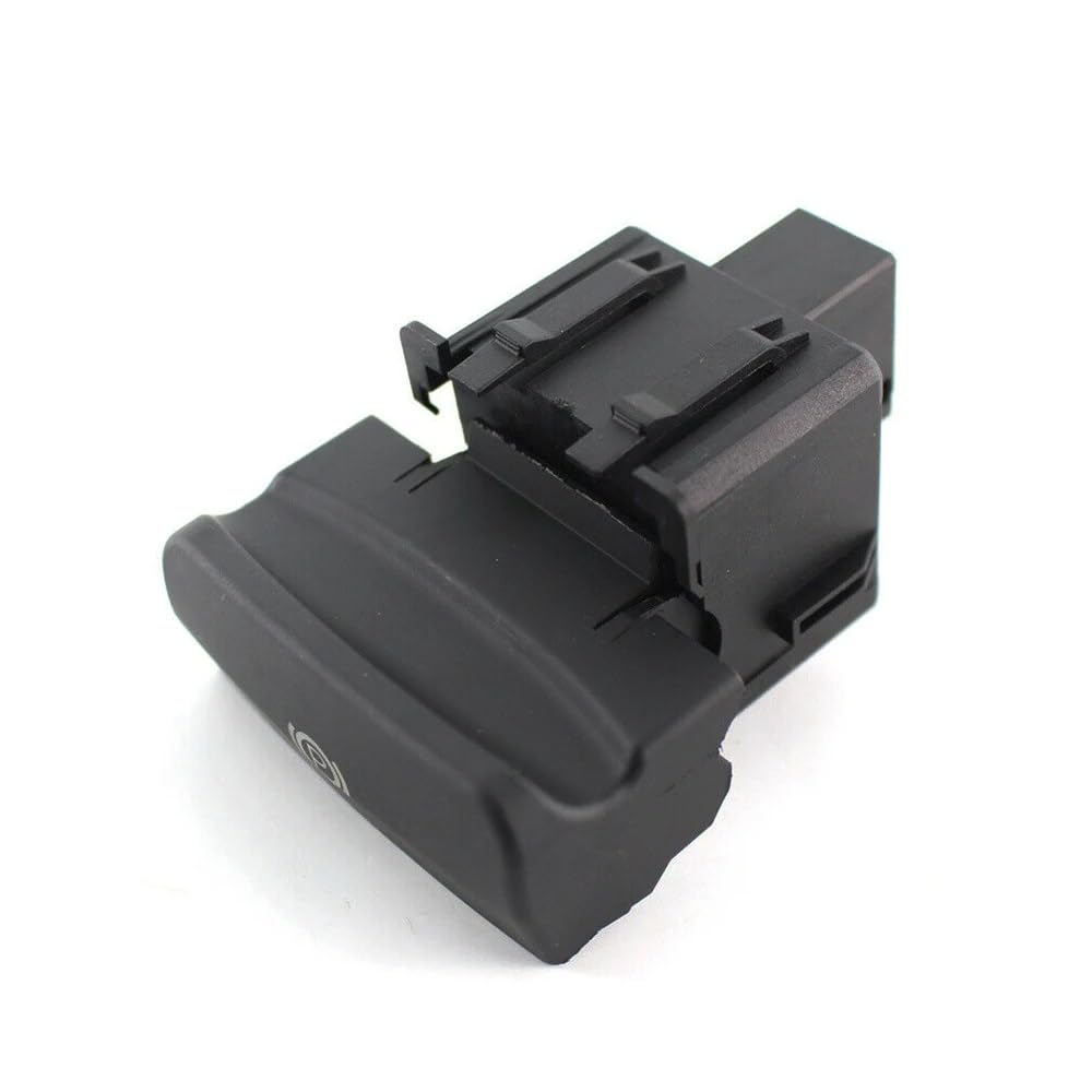Bouton Frein Voiture Compatible avec Peugeot 5008 308 3008 pour CC SW DS5 DS6 Interrupteur De Frein À Main Électronique Interrupteur De Frein À Main Pièces Automobiles 470706