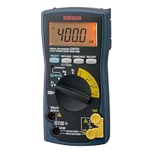 Digital Multimeter Sanwa CD772