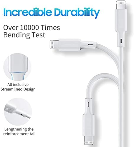 Close-up of the Benks cable connectors showing reinforced design and flexibility, indicating durability.