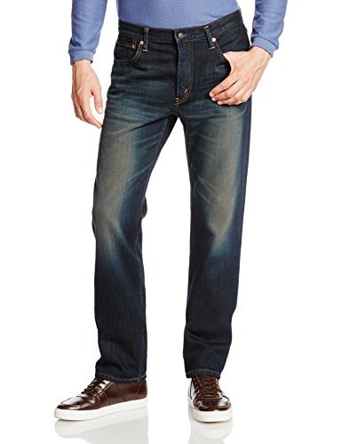 Amazon | [EDWIN] ジーンズ 503 レギュラーストレートデニムパンツ 