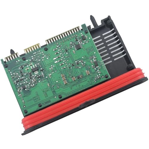 Module de commande de ballast régulateur pour phares au xénon de BMW X5 X6 F85 F86