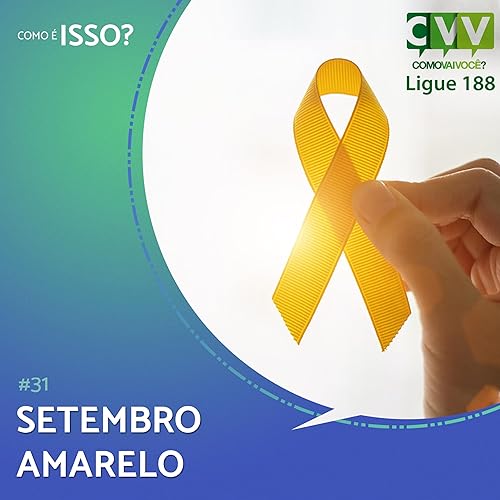 Setembro Amarelo