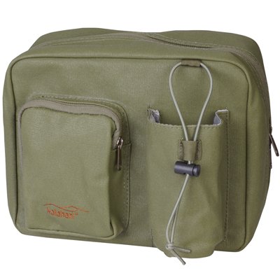 kalahari KW-88 Zubehörtasche Oliv