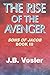 The Rise of the Avenger (Sons of Jacob)