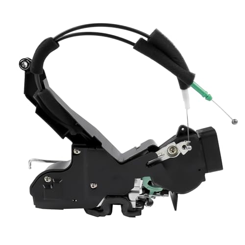 Image of Front Left Door Lock Actuator 69040-50181 Replacement for 2001-2006 Lexus LS430 4.3L 6904050181