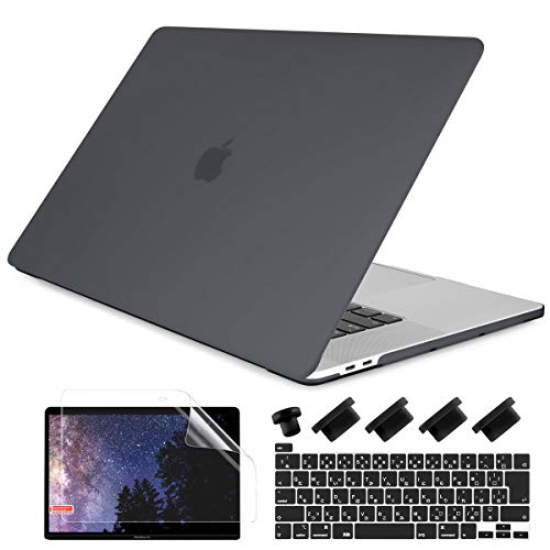 Batianda Macbook Pro 13 P[X 2022 M2 2020 M1 A2338 A2289 A2251Ή ϏՌ  rC݌v New MacBook Pro 13C` Touch Bar ڐp VFJo[ + JIS