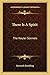 There Is A Spirit: The Nayler Sonnets