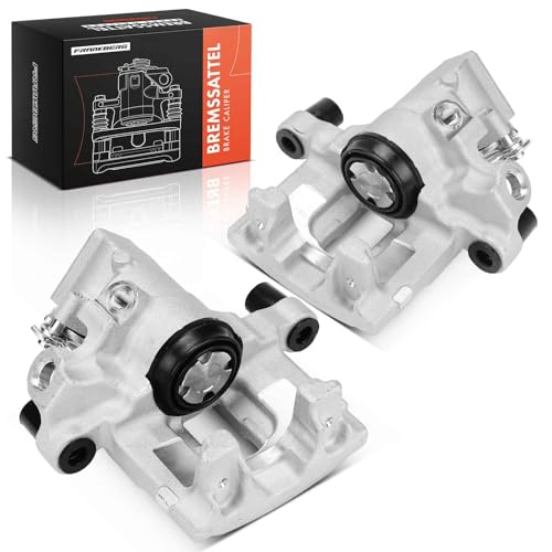 Étrier de frein Frankberg Fiesta 7 kit étriers arrière 1 piston H1BC2553AA