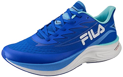 Chaussure de course FILA Argon homme pour éviter la fatigue des pieds