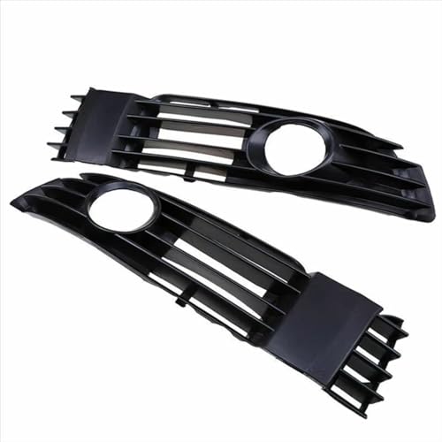 Rejilla luz antiniebla Passat B5.5 con ajuste OEM 3B0853665L duradero