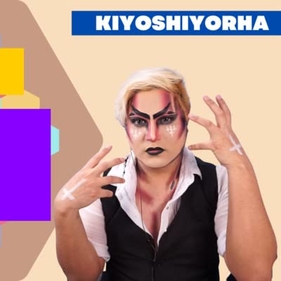 Catan We Talk About Content Creation Ep. 08 - KiyoshiYoRHa