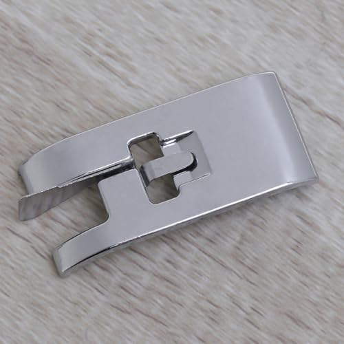 Set de 5 Piezas Pies para Máquina de Coser de Metal miniatura 5