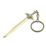 Schlüsselanhänger einfacher Anhänger, Schönheit und Mode, schöne Accessoires, prägnantes und elegantes Design, poliert und von guter Qualität.