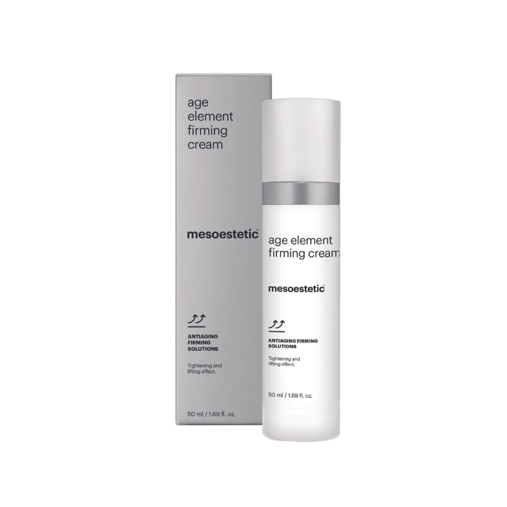 Mesoestetic - Age element - Firming cream - 50ml
