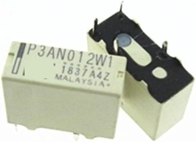 Relay P3AN012W1 12V 4PIN(10PCS)