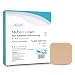 MedVance TM Foam – Waterproof Non-Adhesive Hydrophilic Foam Dressing 2"X 2" Box of 5 dressings