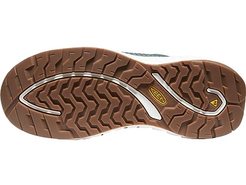 Image of KEEN Utility Women's Arvada Low Height Composite Toe Breathable Industrial Work Sneakers