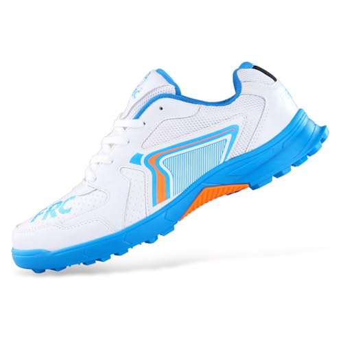 Image of FEROC Fusion Cricket Shoe - PVC Sole for Men Boys Unisex Kids