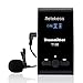 Retekess T130 99 Channel Wireless Tour Guide System Microphone Church Translation System for Interpretation Training Court(1 Transmitter)