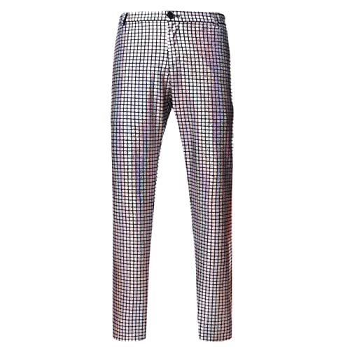 Pantalon homme stretch résistant fini les vêtements serrés en randonnée