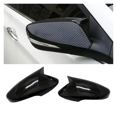Coque de rétroviseur extérieur Solaris 1ère gén 2011 2012 2013 - 2