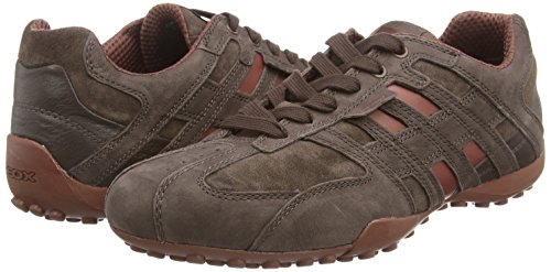 Image of Geox Men's Snake 97 Fashion Sneaker