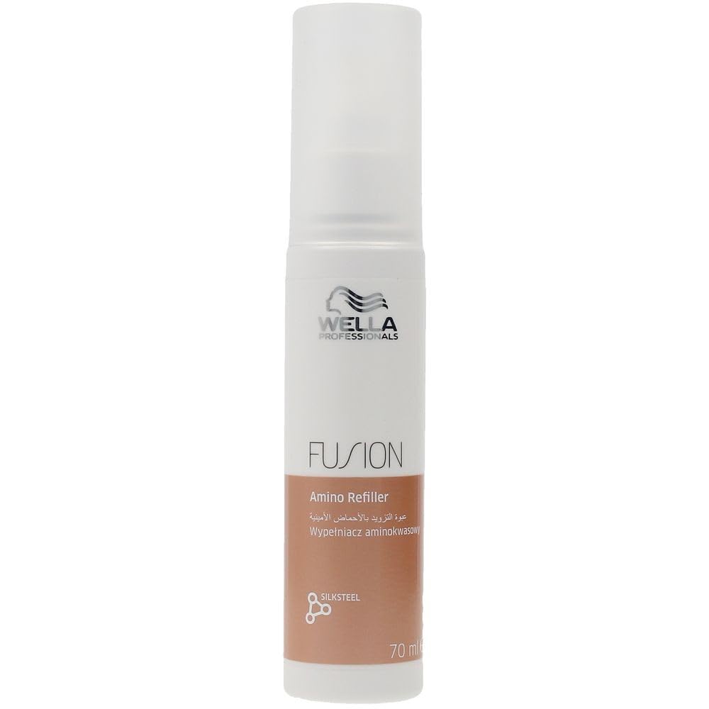 Wella Professionals Fusion Amino Refiller Hair Treatment 70ml